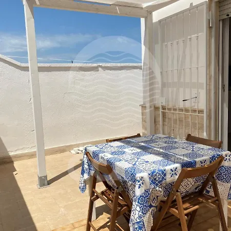 Prázdninový dům Casa Jonica N 2 By Cala Salento *