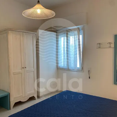 Prázdninový dům Casa Jonica N 2 By Cala Salento Torre Lapillo