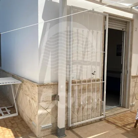 Casa Jonica N 2 By Cala Salento *