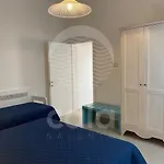 Holiday home Casa Jonica N 2 By Cala Salento Torre Lapillo