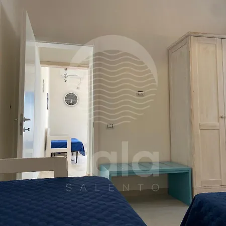 Casa Jonica N 2 By Cala Salento