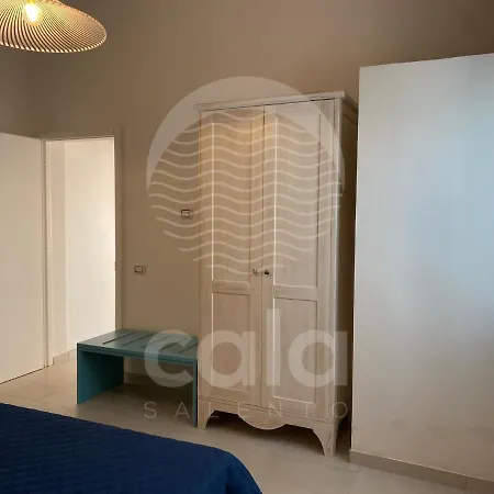 Casa Jonica N 2 By Cala Salento *