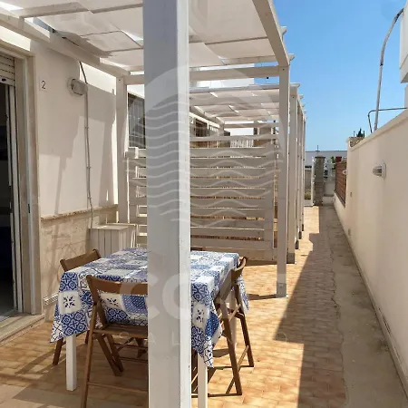 Casa Jonica N 2 By Cala Salento