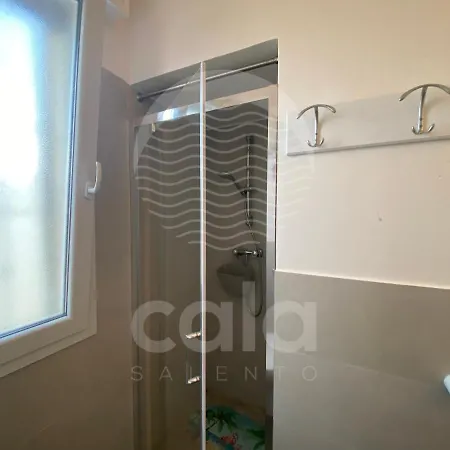 Casa Jonica N 2 By Cala Salento Nyaraló *